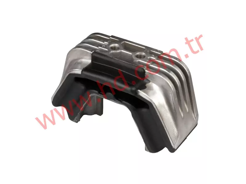 Engine Mounting