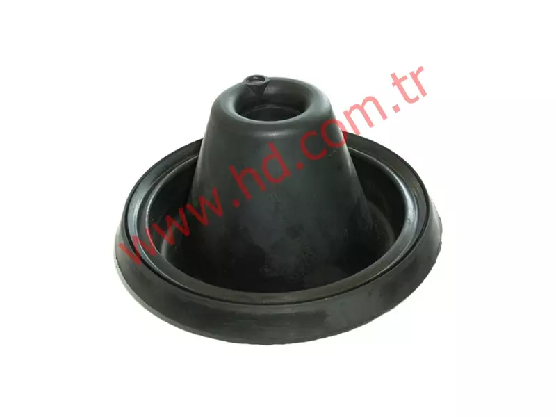Dust Protectiong Rubber