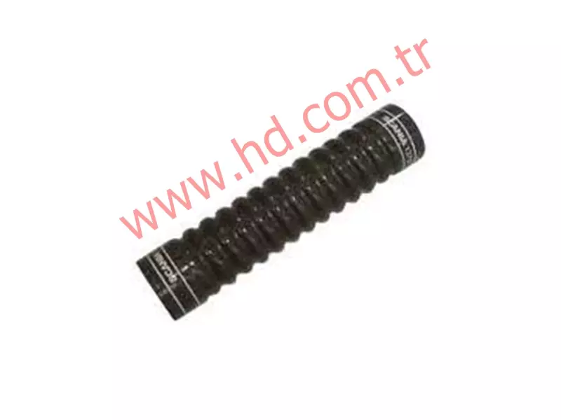 Radiator Hose 56 x 280mm