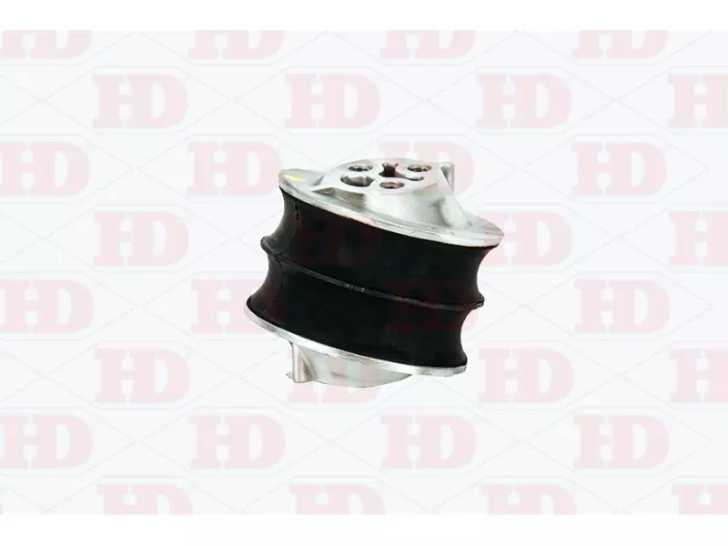 Engine Mounting