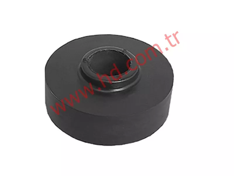 Rubber Mounting