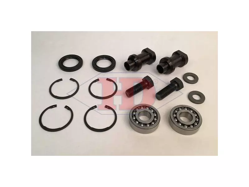 Cabin Repair Kit Double