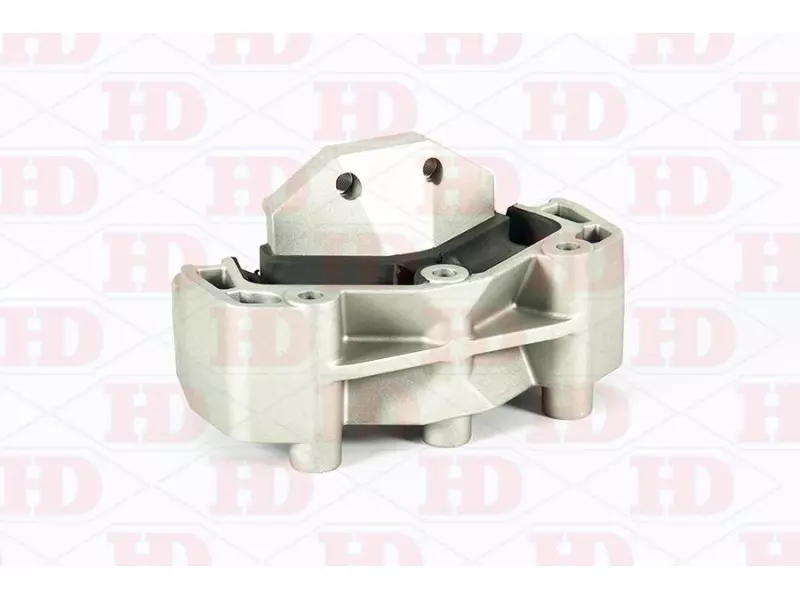 Engine Mounting Rear