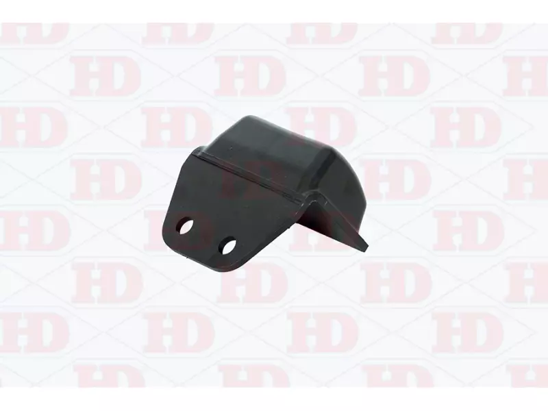 Rubber Buffer, Suspensiyon