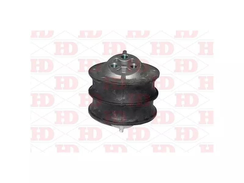 Engine Mounting