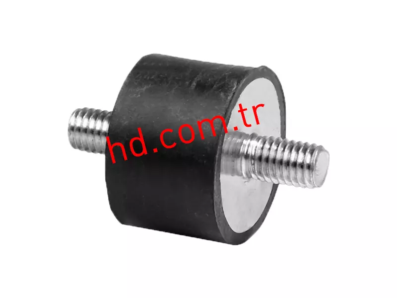 Radiator Mounting