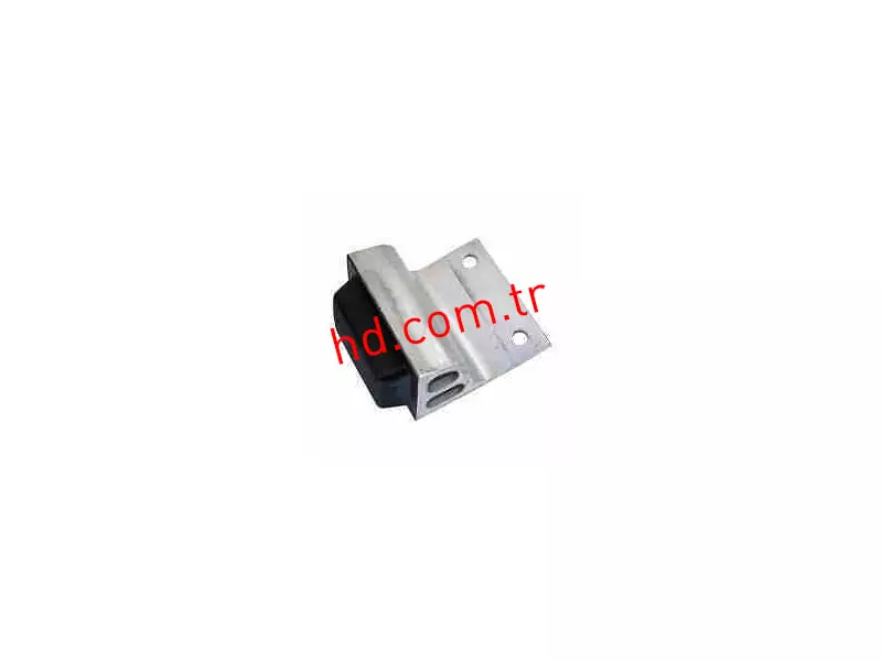 Rubber Buffer, Suspension