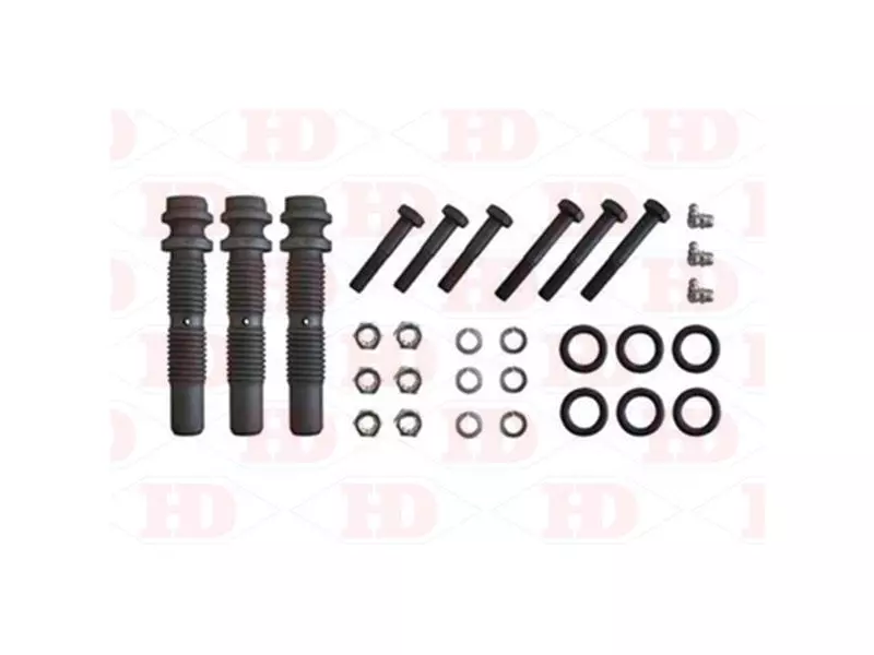 Spring Repair Kit