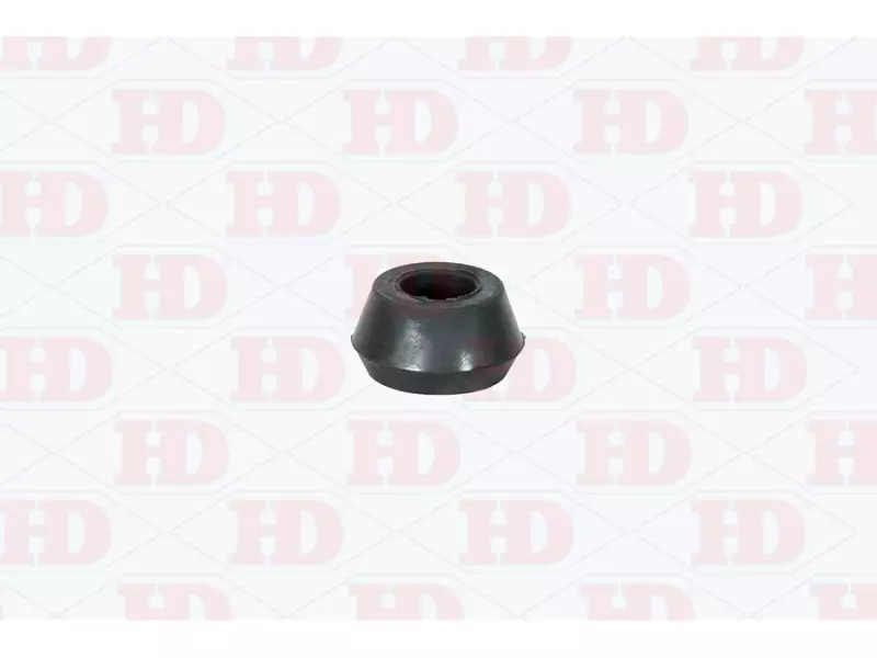 Rubber Bushing, Shock Absorber