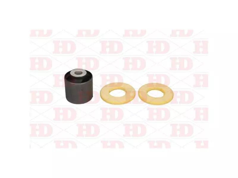 Repair Kit, Driver Cab Bushing