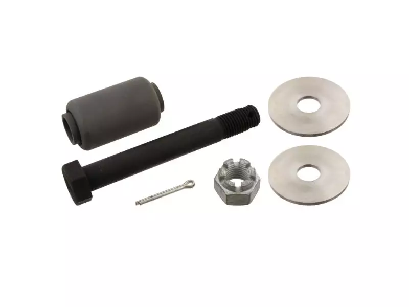 Spring Repair Kit