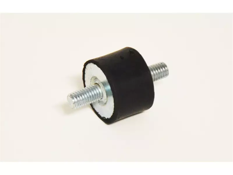 Air Filter Mounting