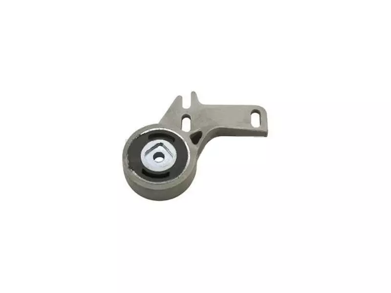 Radiator Mounting