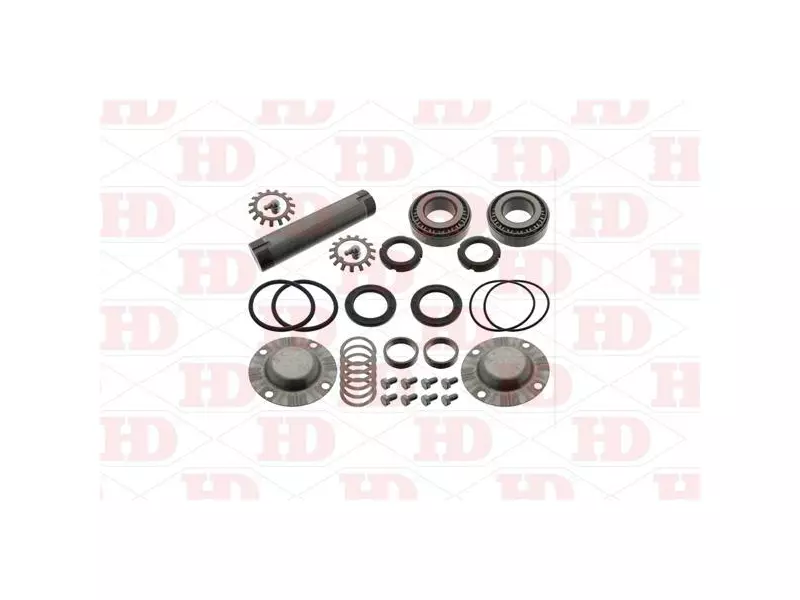 Repair Kit, Balance Arm Axle