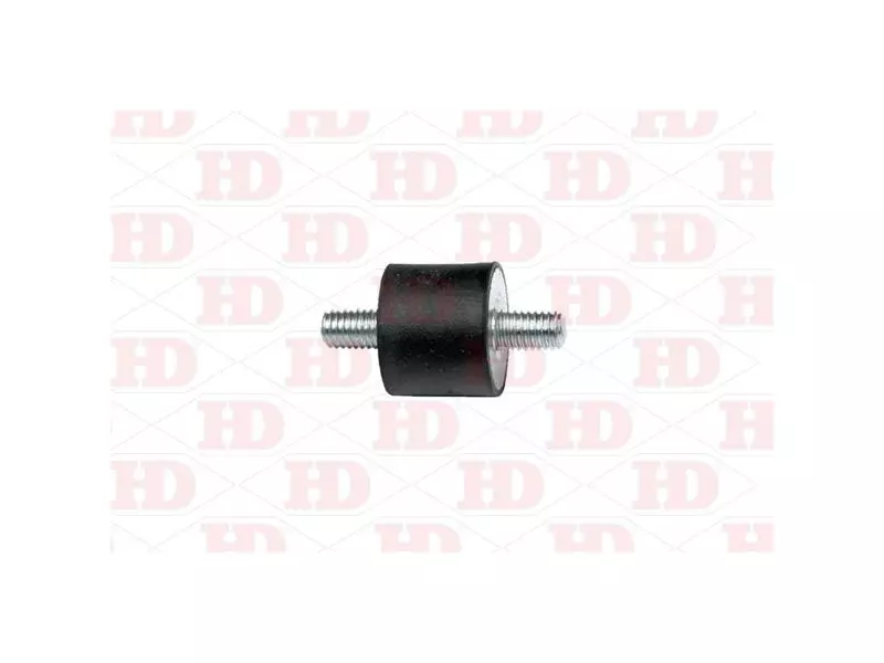 Radiator Mounting