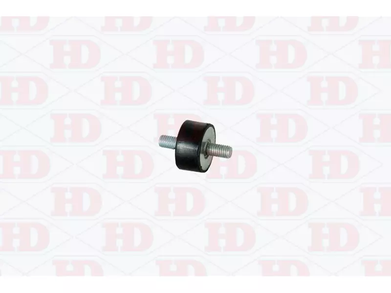 Radiator Mounting