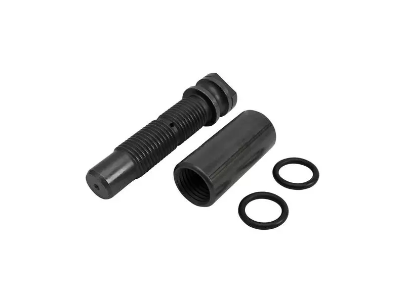 Spring Bolt Repair Kit