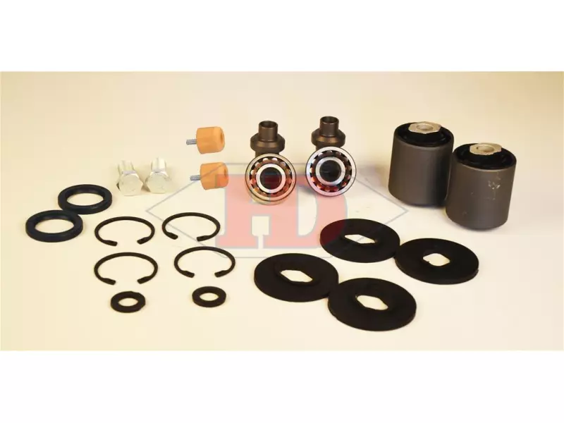 Repair Kit, Cab