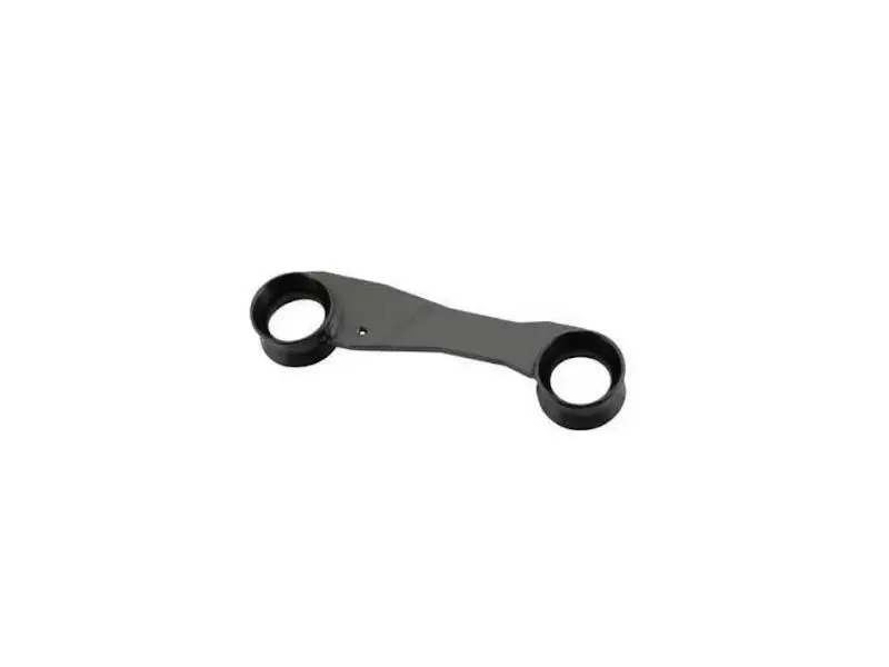 Bracket, Cab