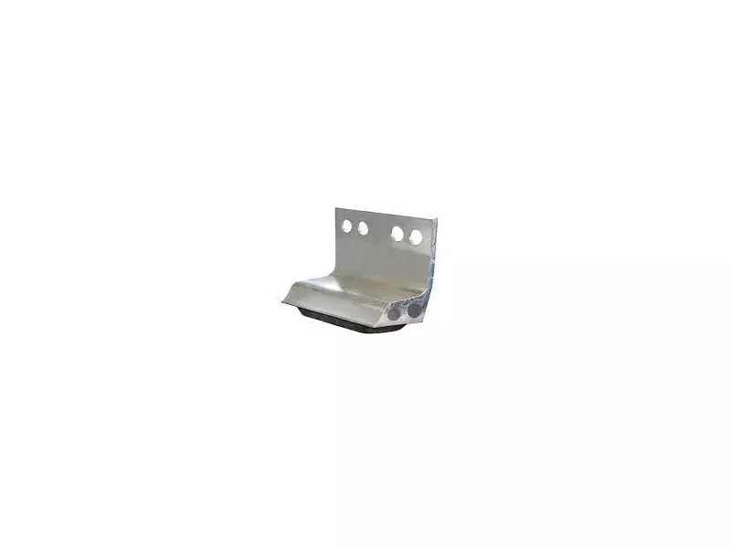 Buffer, Spring Plate