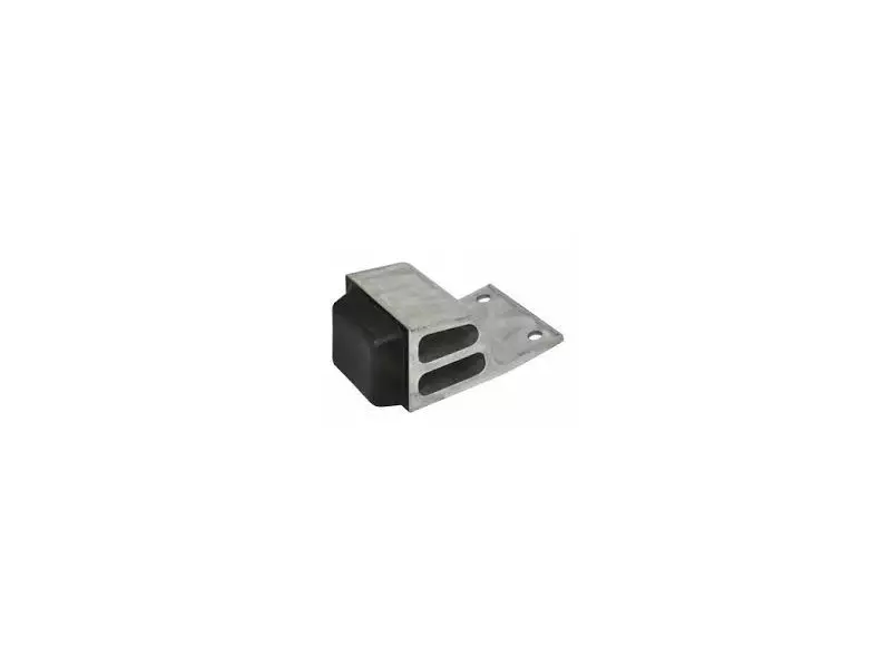 Rubber Buffer