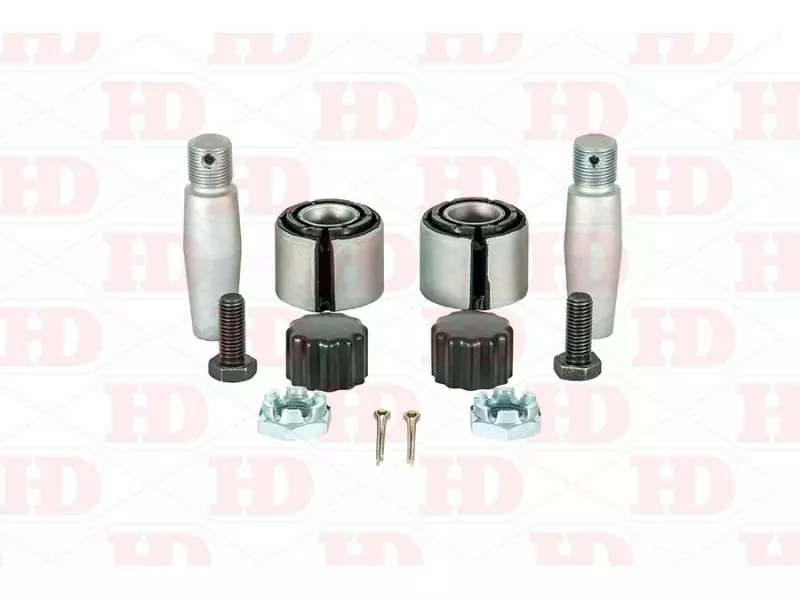 Repair Kit, Drag Link
