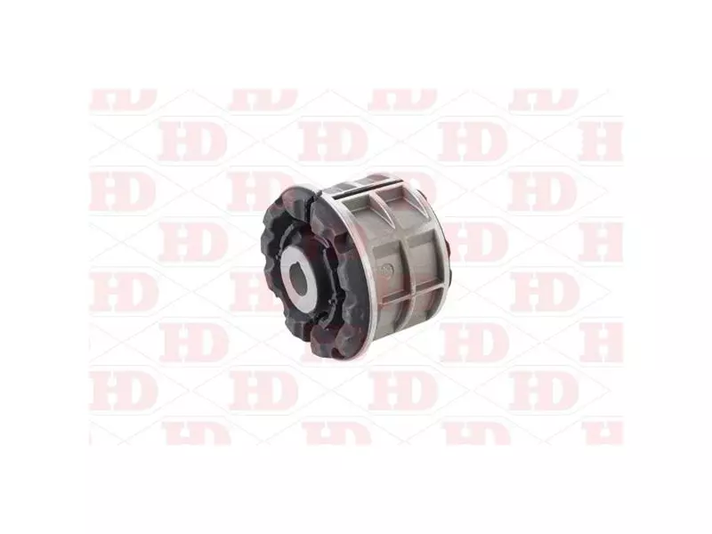 Rubber Bushing, Stabilizer Bar