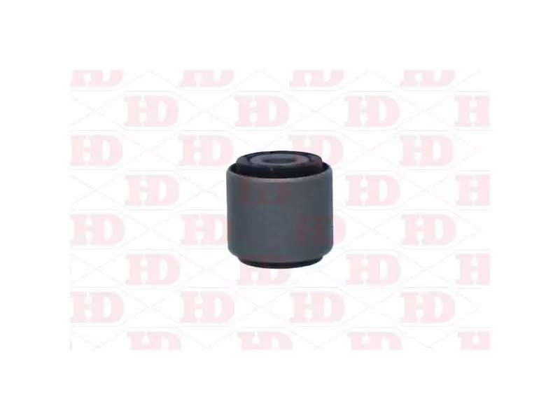 Rubber Bushing, Spring