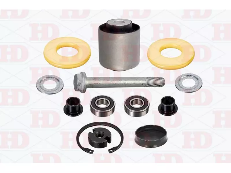 Repair Kit, Cab