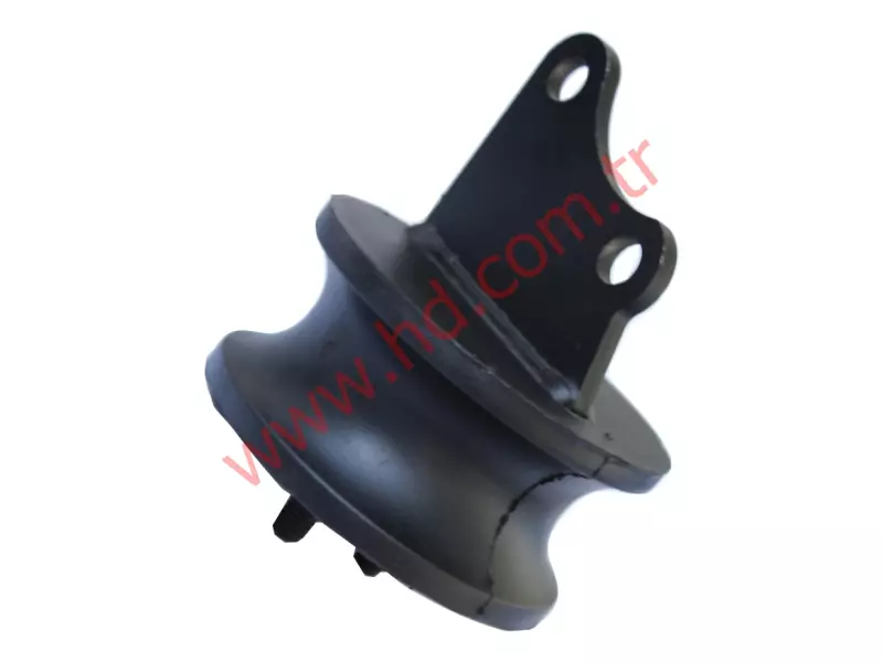 Transmission Mounting