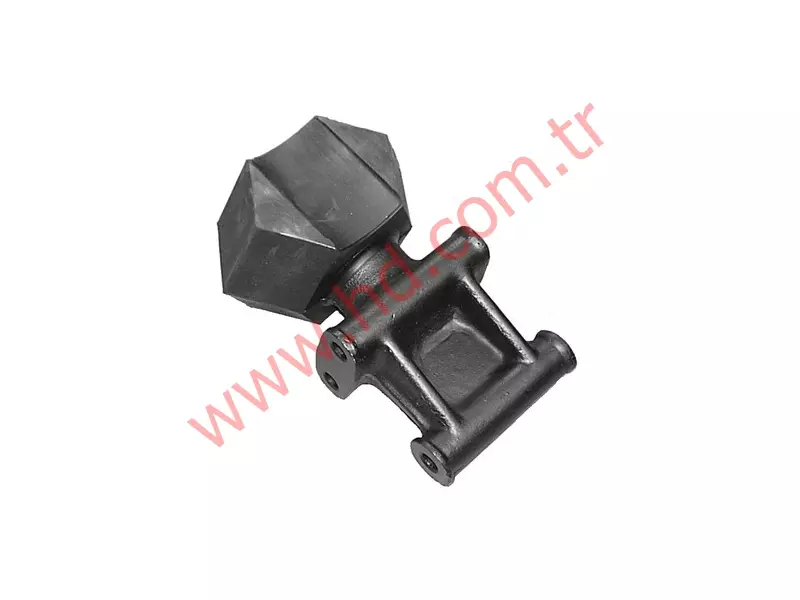Rubber Mounting