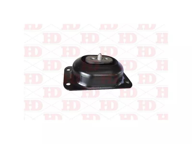 Rubber Mounting Front
