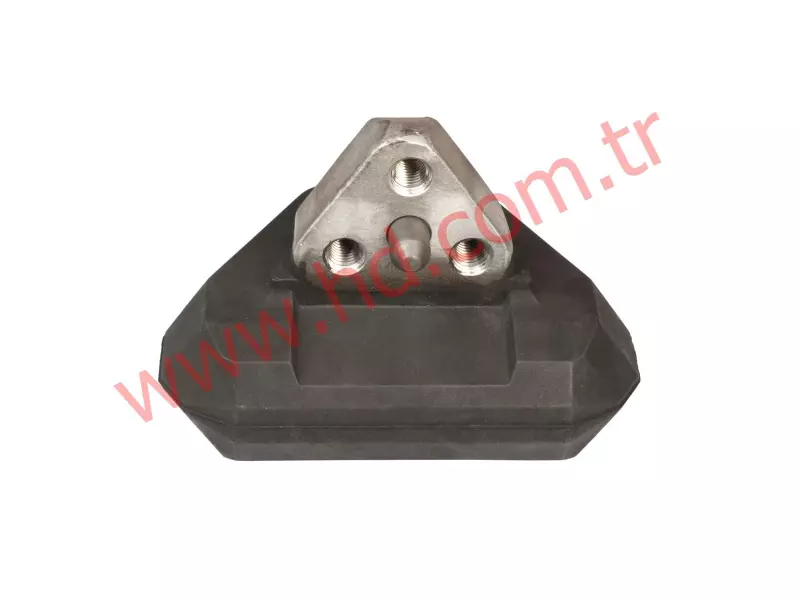 Rubber Mounting