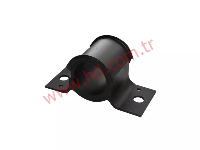 Stabilizer Mounting