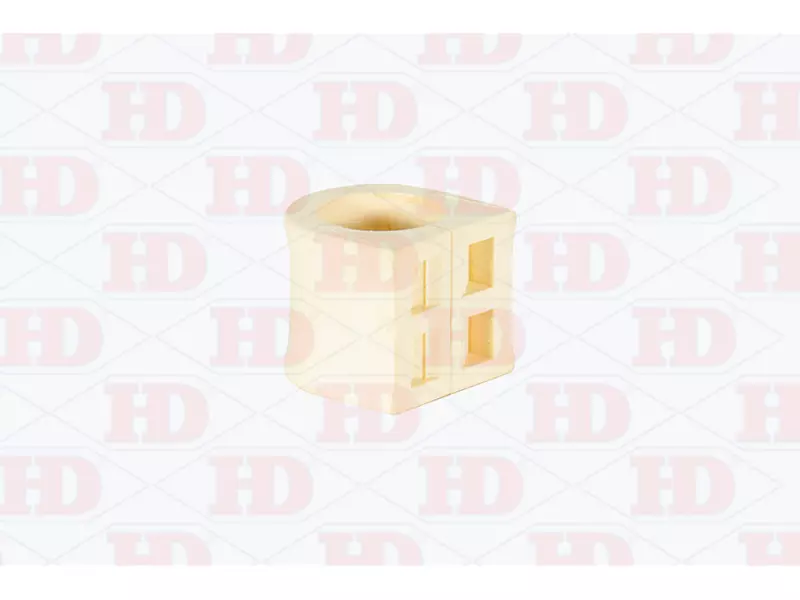 Stabilizer Plastic Bearing