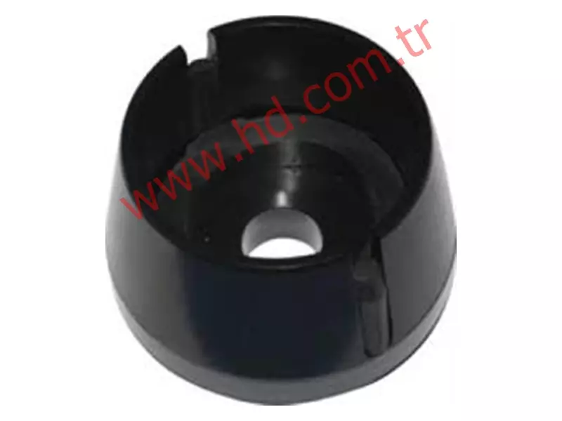 Bushing, Suspension
