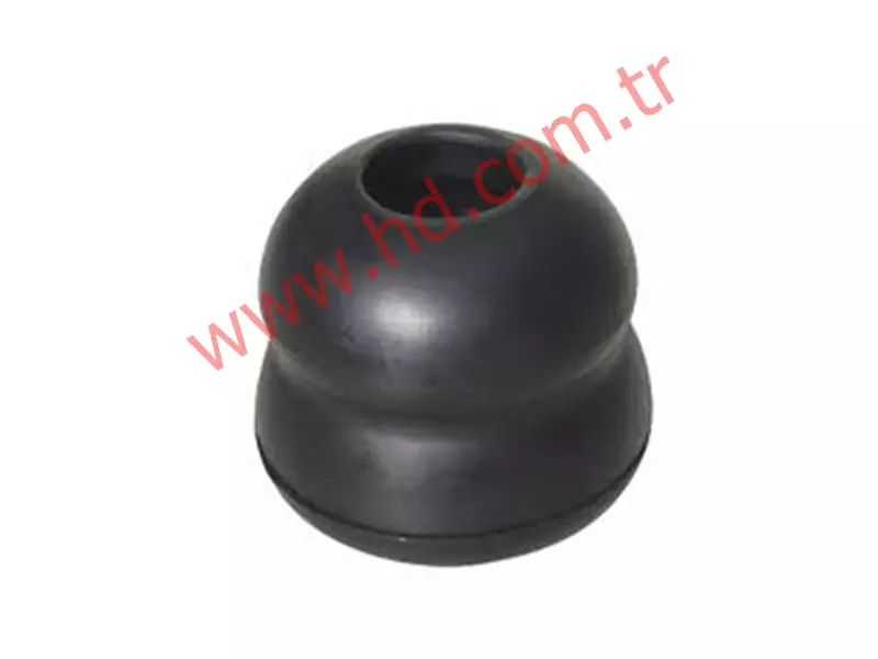 Buffer Air Spring