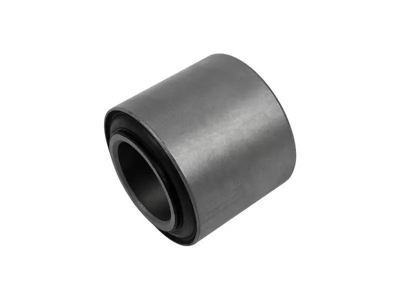 Mounting, Axle Rod