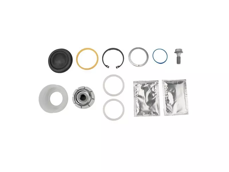 Repair Kit, Axle Rod