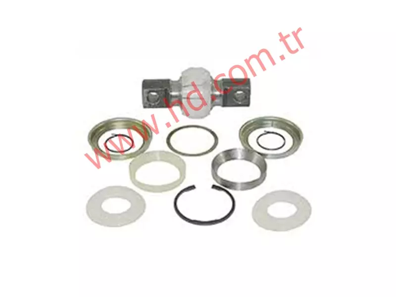 Repair Kit, Axle Rod