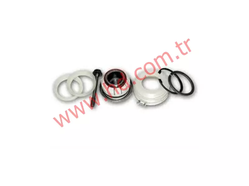 Repair Kit, Axle Rod