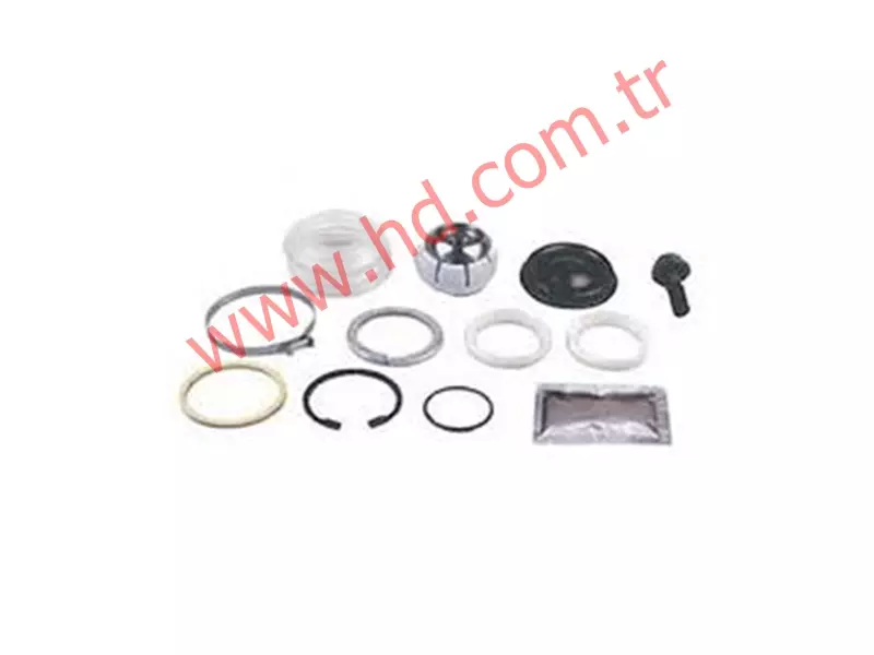 Repair Kit, Link