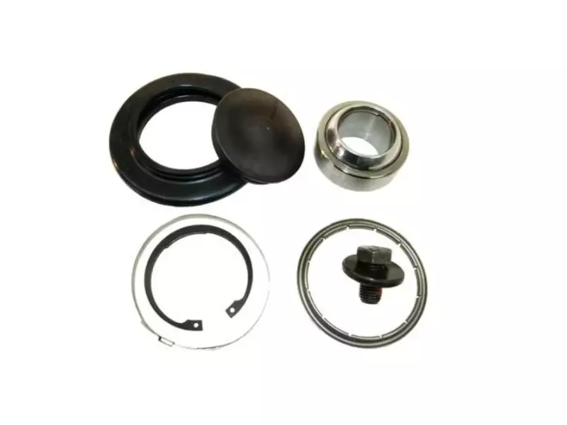 Bushing