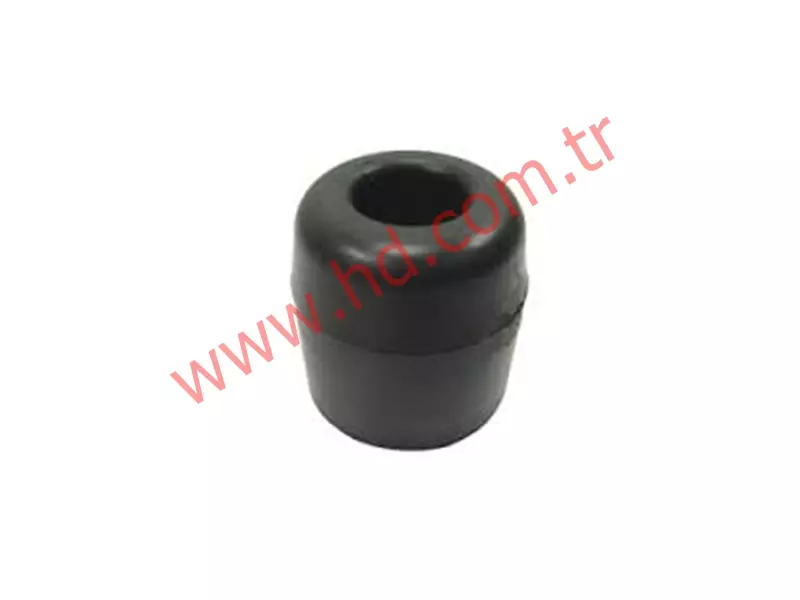 Rubber Buffer, driver cab
