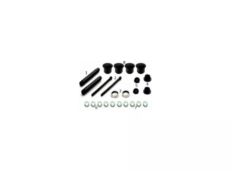 Cabin Repair Kit