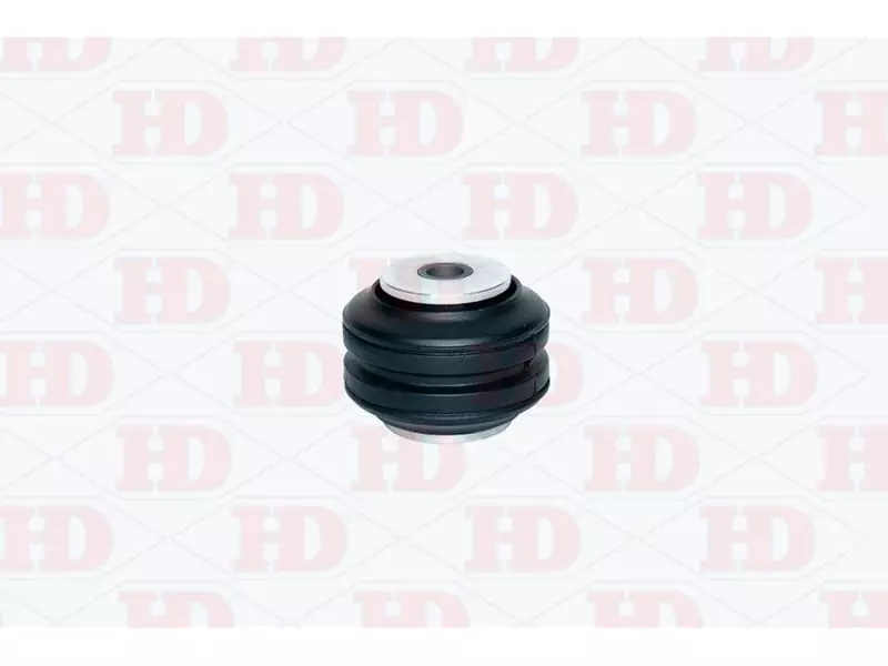 Rubber Bushing, Cab