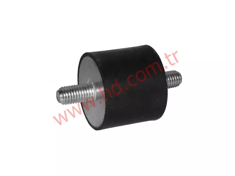 Mounting, Exhaust