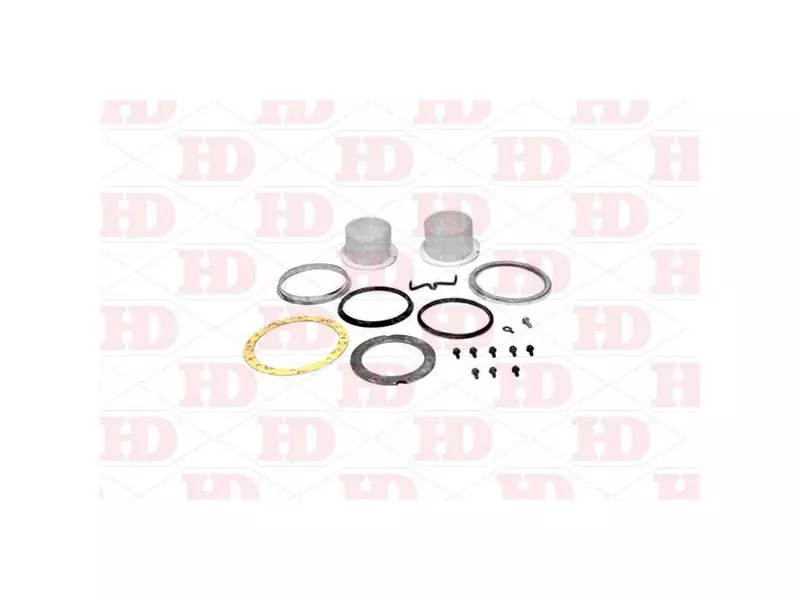 Repair Kit, Bogie Suspension