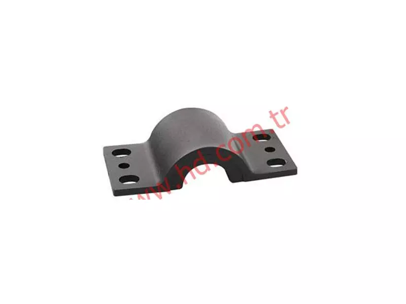 Half Bearing, Stabilizer Bar