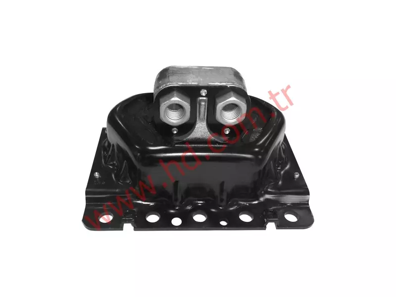Engine Mounting